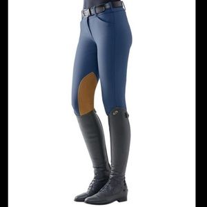 Tailored Sportsman Trophy Hunter Breeches - 36